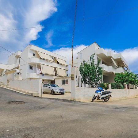 קסאמיל Vila Xhafa מראה חיצוני תמונה