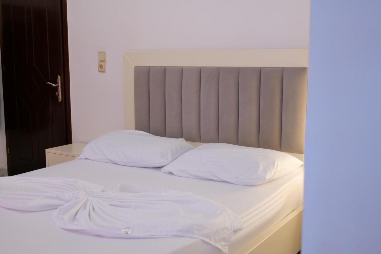 קסאמיל Vila Xhafa מראה חיצוני תמונה