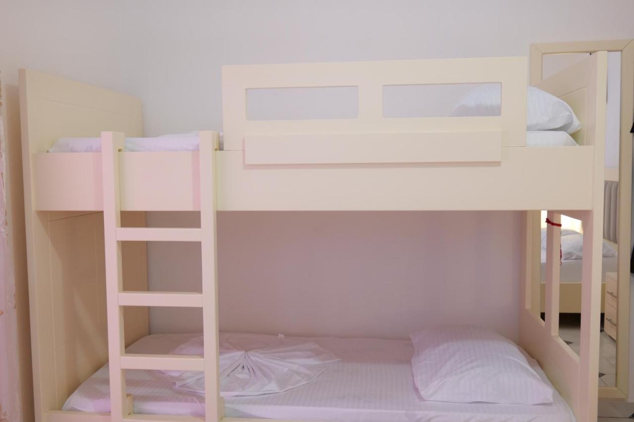 קסאמיל Vila Xhafa מראה חיצוני תמונה