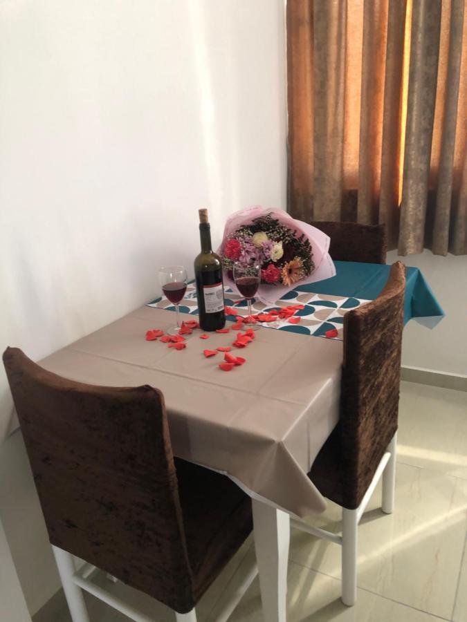 קסאמיל Vila Xhafa מראה חיצוני תמונה