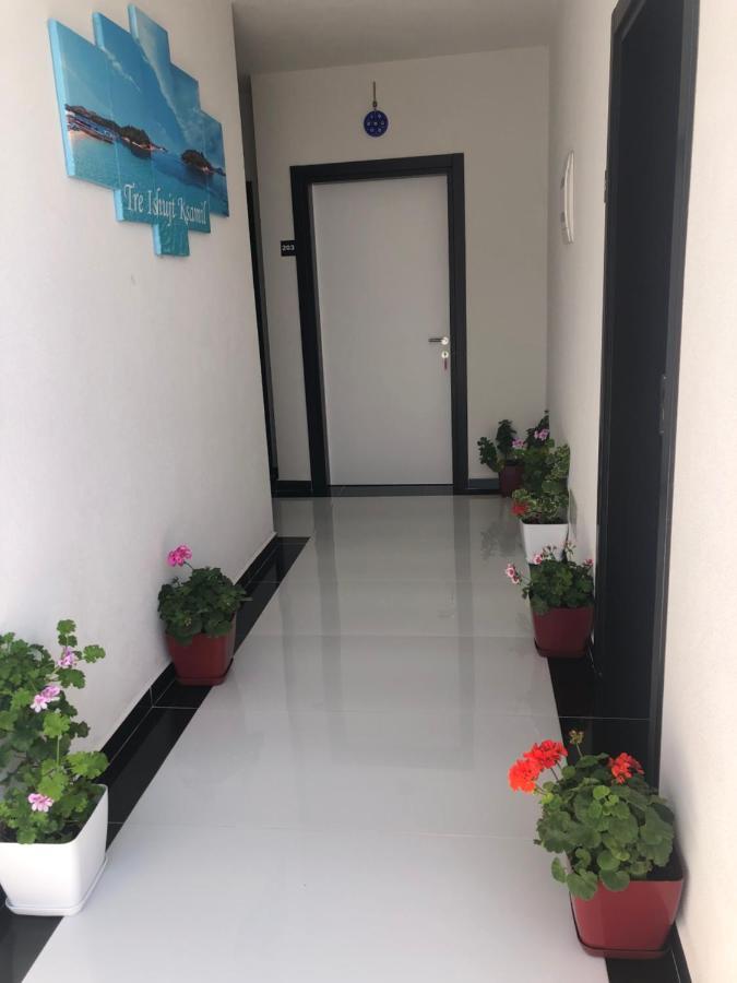 קסאמיל Vila Xhafa מראה חיצוני תמונה