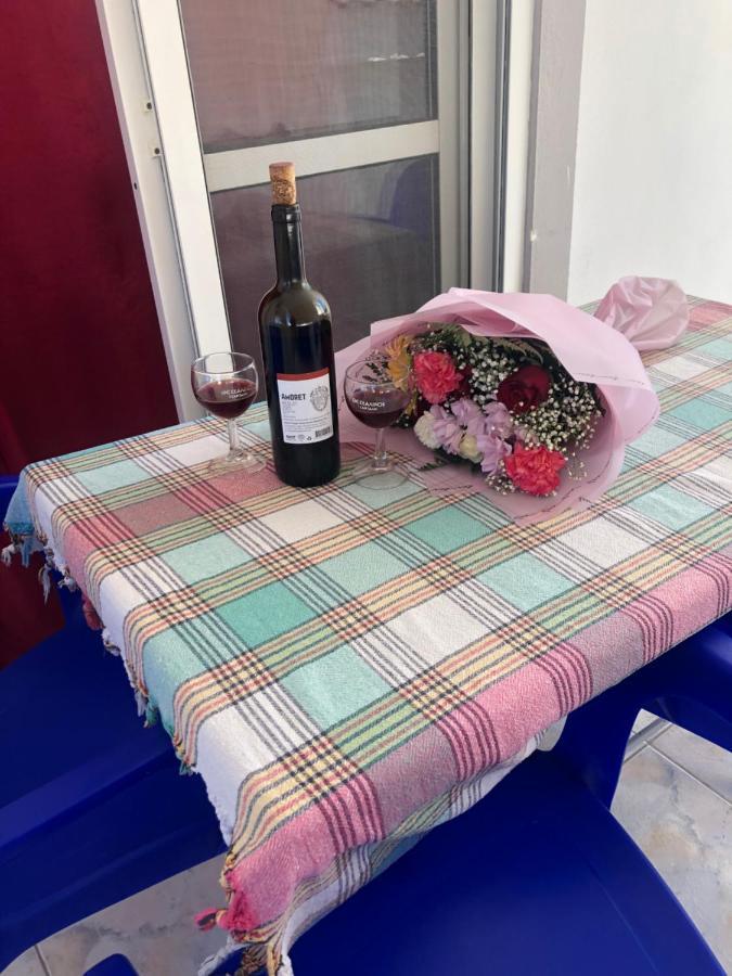קסאמיל Vila Xhafa מראה חיצוני תמונה