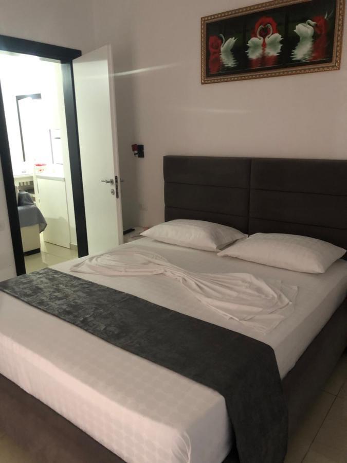 קסאמיל Vila Xhafa מראה חיצוני תמונה
